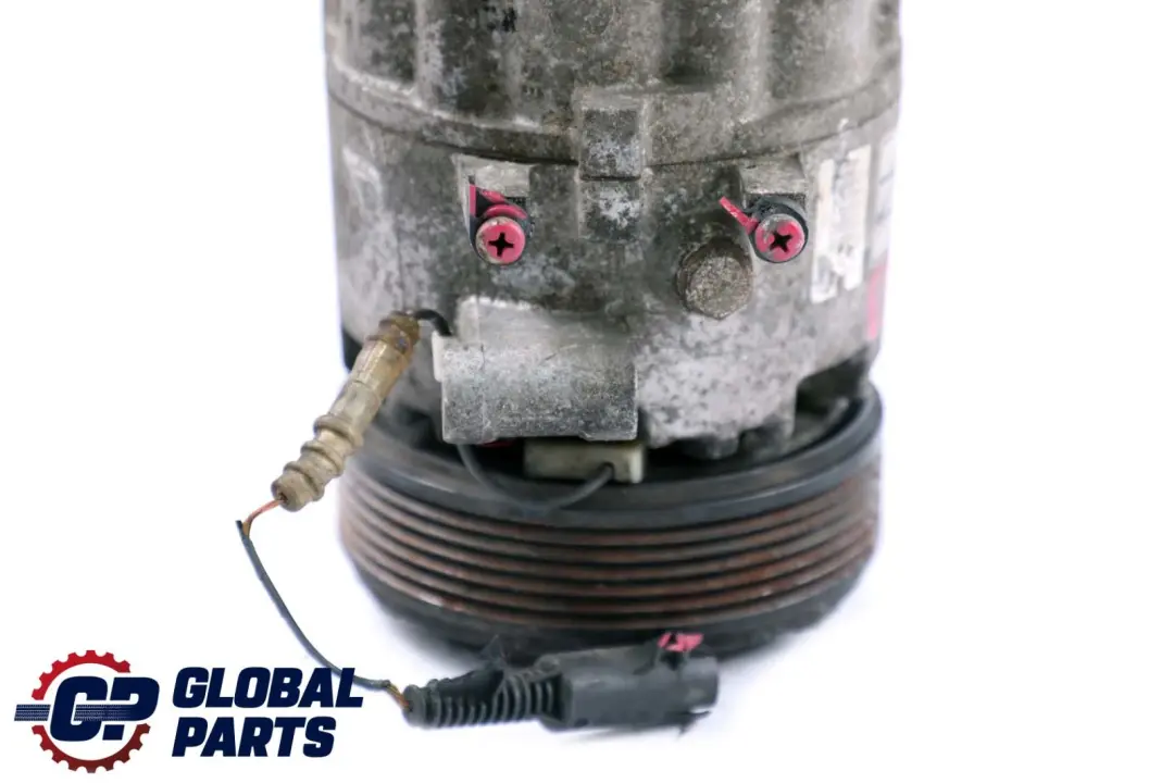BMW E46 E83 E85 Essence N40 N42 N45 N46 Pompe Compresseur Climatisation - SKU 9182795 - Numéro de pièce 6908660