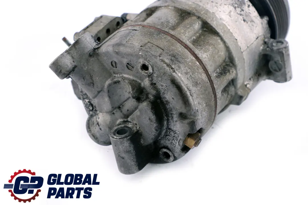 BMW X3 Series E83 LCI 1.8d 2.0d N47 Air Conditioning Compressor A/C - SKU 9182797 - Part number 9182797