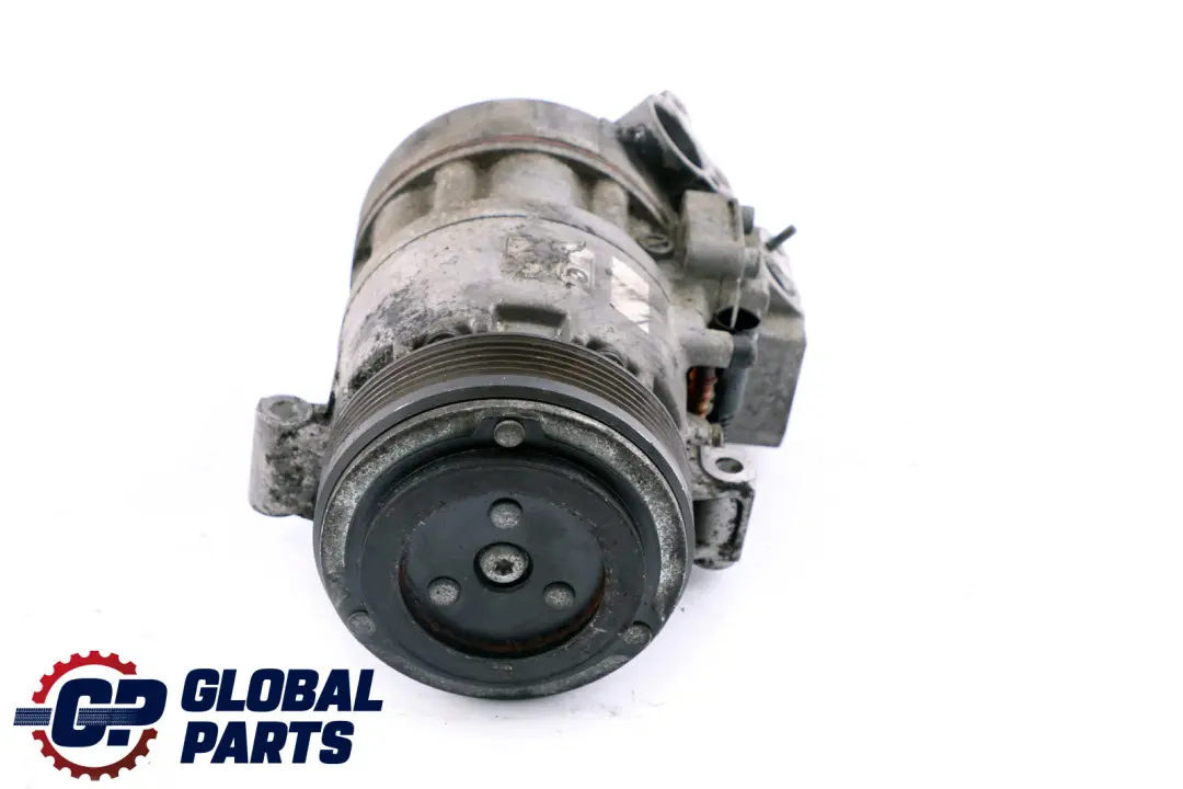 BMW X3 Series E83 LCI 1.8d 2.0d N47 Air Conditioning Compressor A/C - SKU 9182797 - Part number 9182797