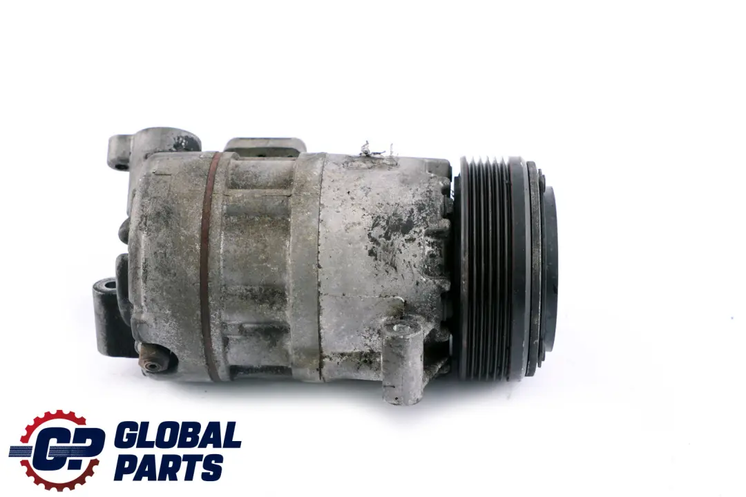BMW X3 E83 LCI 1.8d 2.0d N47 Air Conditioning Compressor A/C - SKU 9182797 - Part number 9182797