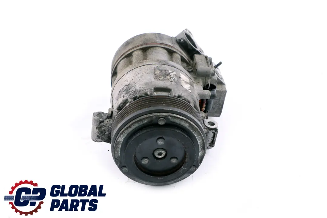 N47 Compressore D'Aria per BMW X3 Serie E83 LCI 1.8d 2.0d con numero di parte 9182797 BMW X3 Serie E83 LCI 1.8d 2.0d N47 Compressore D'Aria - SKU 9182797 - Numero di parte 9182797