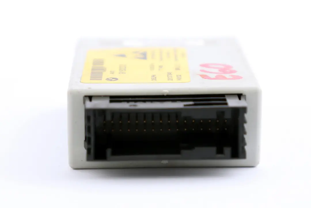 BMW 5 Series E60 E61 LCI Centre Console Switch Cluster Control Unit ECU Module - SKU 9183233 - Part number 9183233