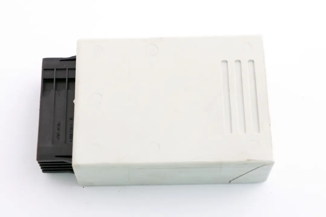 BMW 5 Series E60 E61 LCI Centre Console Switch Cluster Control Unit ECU Module - SKU 9183233 - Part number 9183233