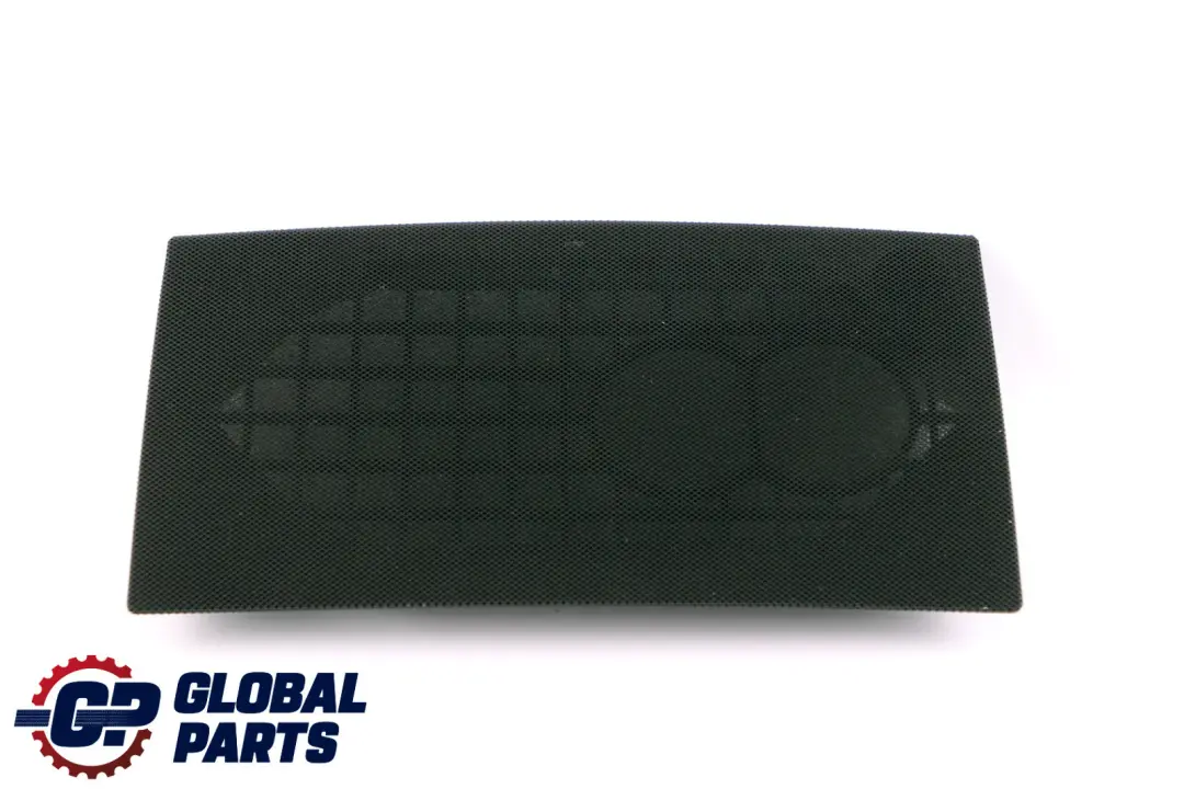 Cubierta Altavoz Salpicadero para BMW Z4 E89 Cabrio Roadster con número de pieza 9183269 BMW Z4 E89 Cabrio Roadster Cubierta Altavoz Salpicadero - SKU 9183269 - Número de pieza 9183269