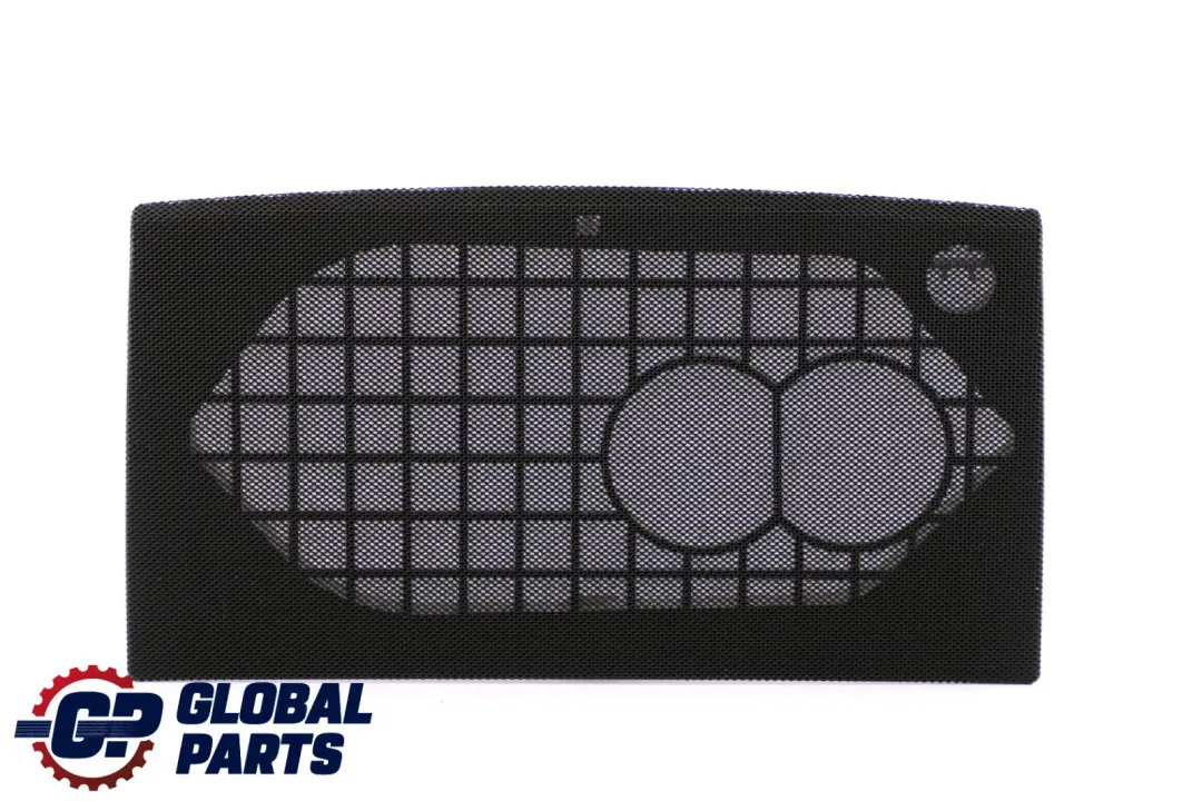 Osłona Głośnika Deski Rozdzielczej do BMW Z4 E89 Cabrio o numerze 9183269 BMW Z4 E89 Cabrio Osłona Głośnika Deski Rozdzielczej - SKU 9183269 - Numer Części 9183269