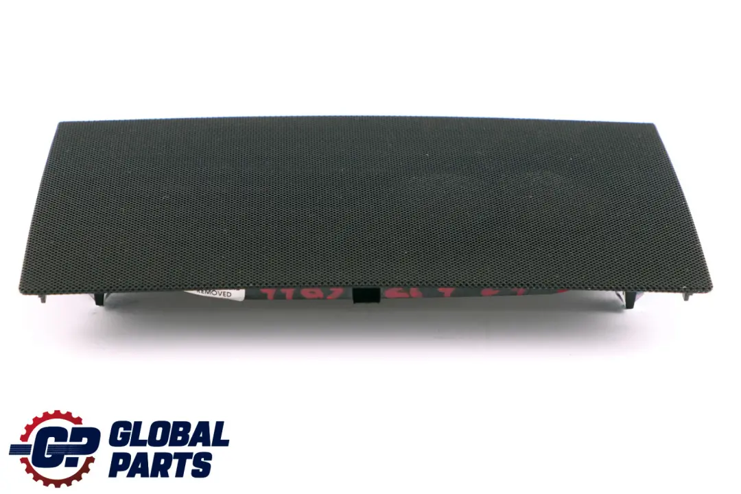 BMW Z4 E89 Cabrio Roadster Copertura Altoparlante Cruscotto Cruscotto - SKU 9183269 - Numero di parte 9183269