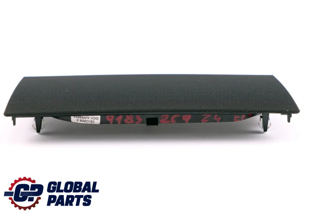 BMW Z4 E89 Cabrio Roadster Cover Loudspeaker Dashboard Dash - SKU 9183269 - Part number 9183269