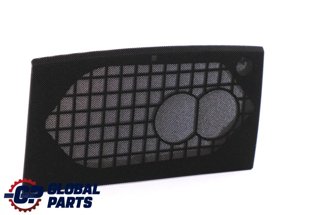 BMW Z4 E89 Cabrio Roadster Cubierta Altavoz Salpicadero - SKU 9183269 - Número de pieza 9183269