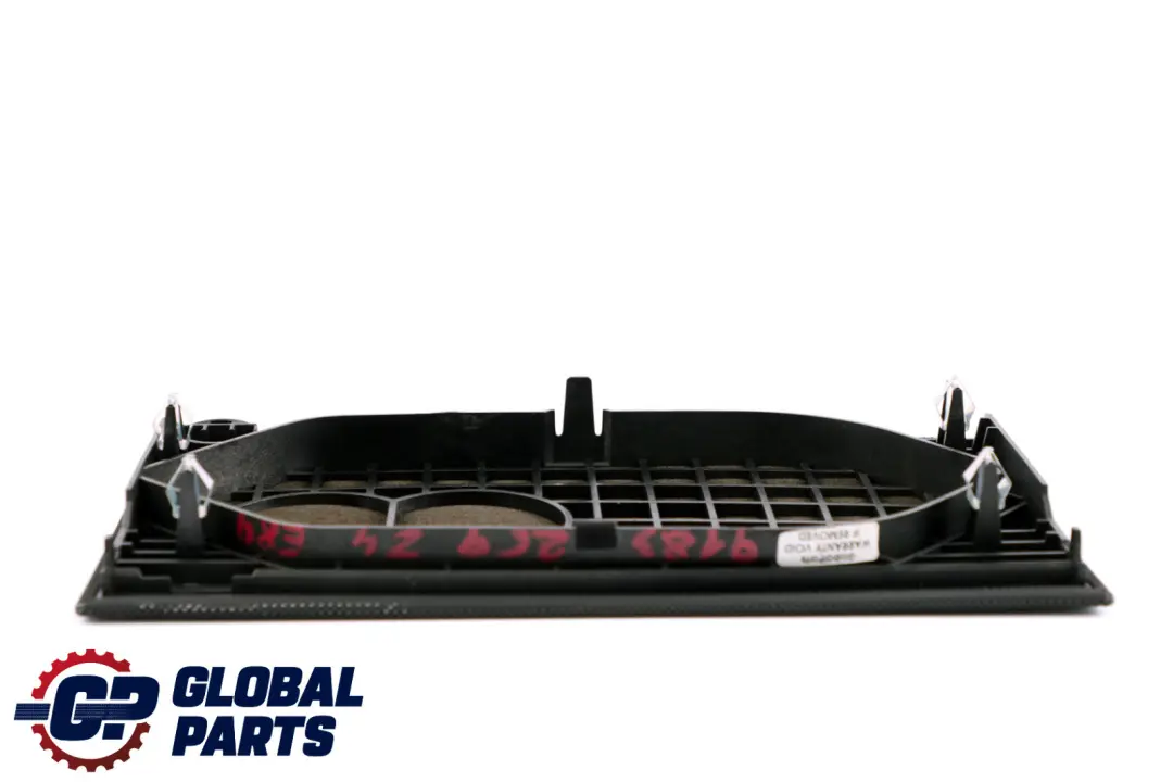 BMW Z4 E89 Cabrio Roadster Copertura Altoparlante Cruscotto Cruscotto - SKU 9183269 - Numero di parte 9183269