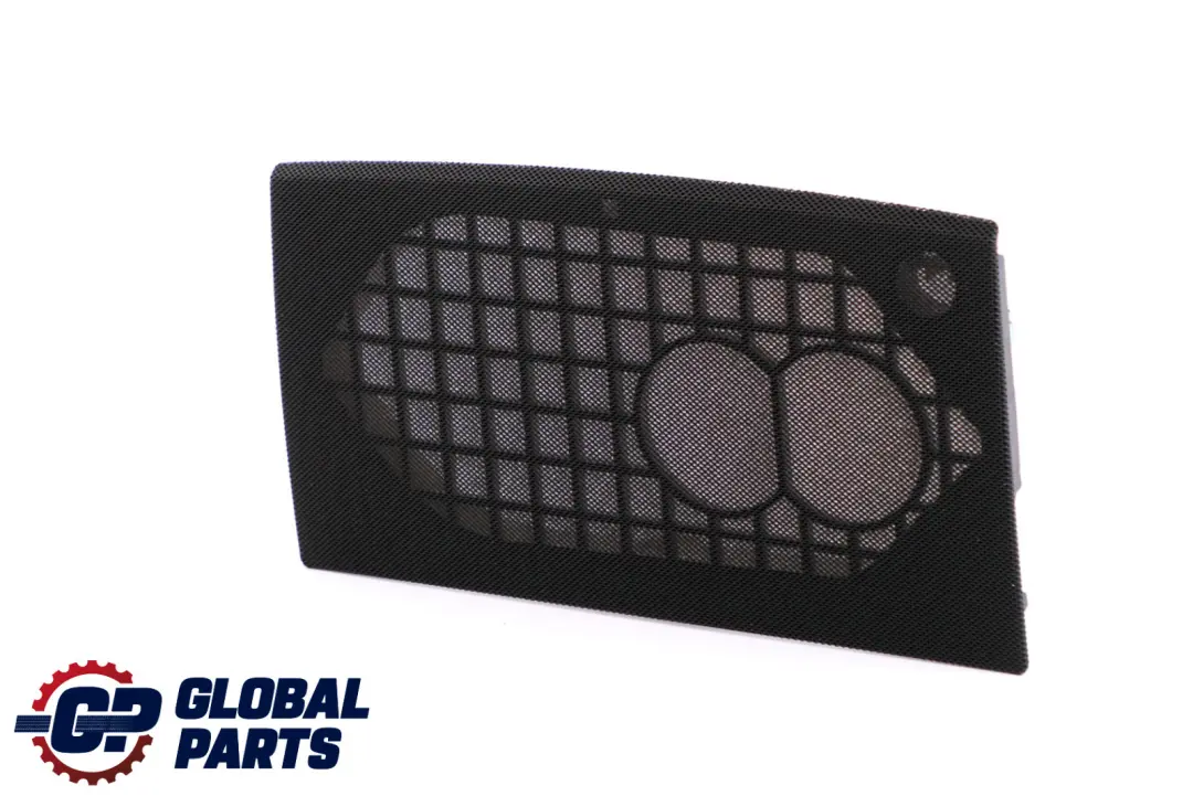 Loudspeaker Dashboard Dash to BMW Z4 E89 Cabrio Roadster Cover with Part number 9183269 BMW Z4 E89 Cabrio Roadster Cover Loudspeaker Dashboard Dash - SKU 9183269 - Part number 9183269