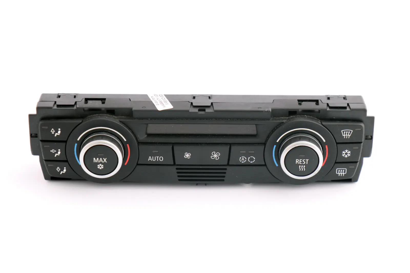 BMW E81 E87 E90 E91 Controllo automatico dell'aria condizionata 9183277