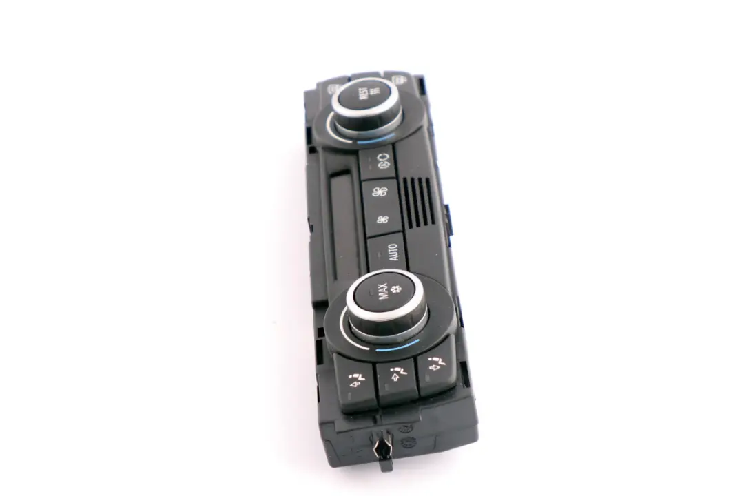 BMW E81 E87 E90 E91 Control Automatico De Aire Acondicionado - SKU 9183277 - Número de pieza 9183277
