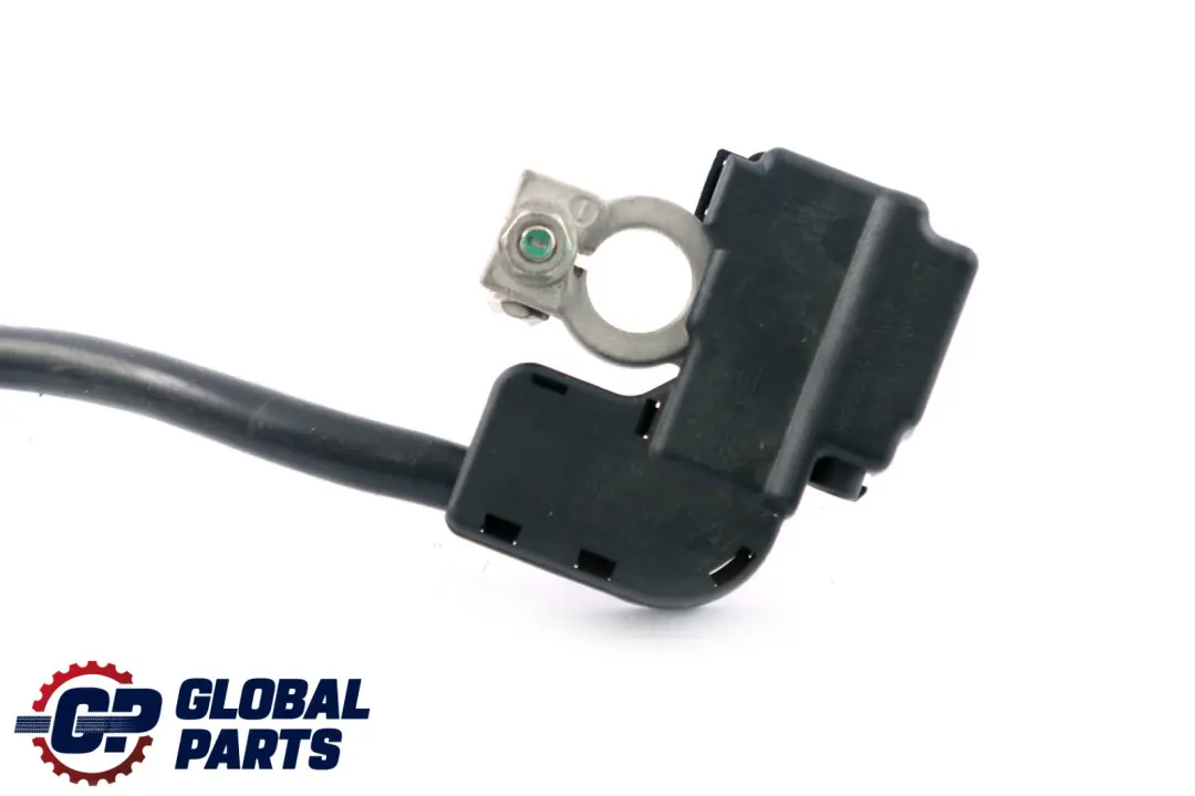 BMW 3 5 er Mini Cooper E60 E93 R55 R56 R60 IBS Batteriekabel Minus IBS - SKU 9184203 - Teilenummer 7603567