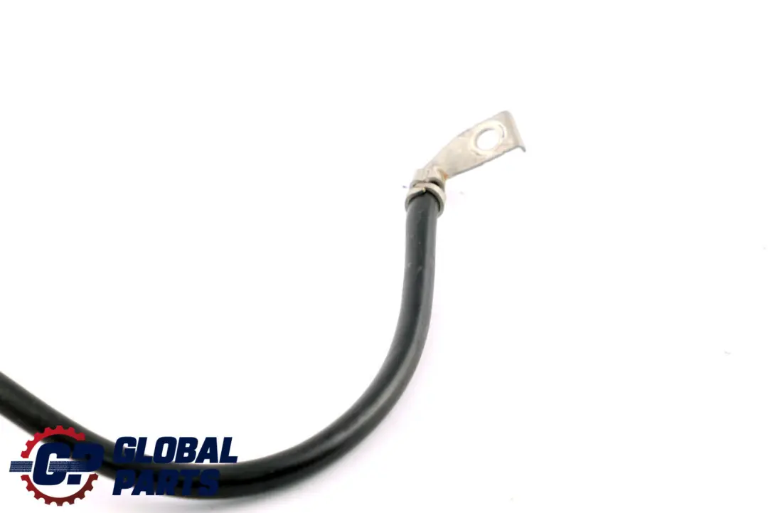 BMW 3 5 Series Mini Cooper E60 E93 R55 R56 R60 IBS Negative Battery Lead - SKU 9184203 - Part number 7603567