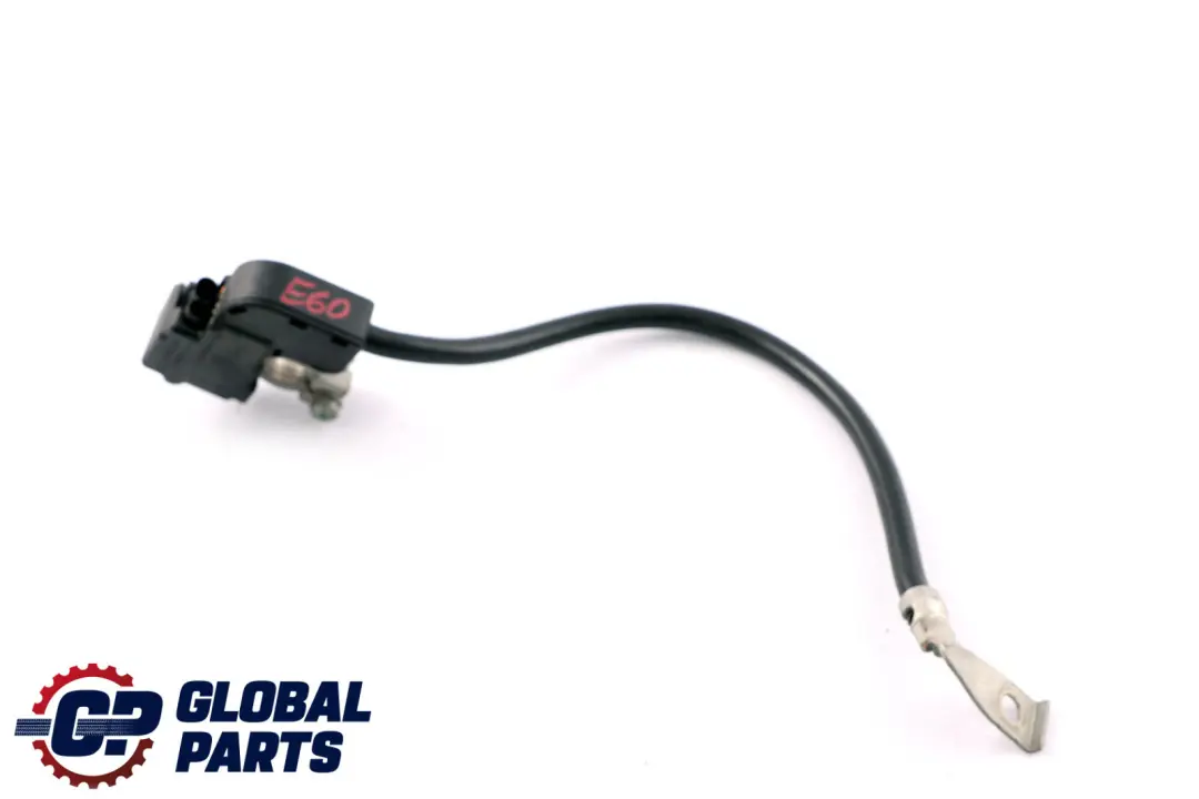 BMW 3 5 Series Mini Cooper E60 E93 R55 R56 R60 IBS Negative Battery Lead - SKU 9184203 - Part number 7603567