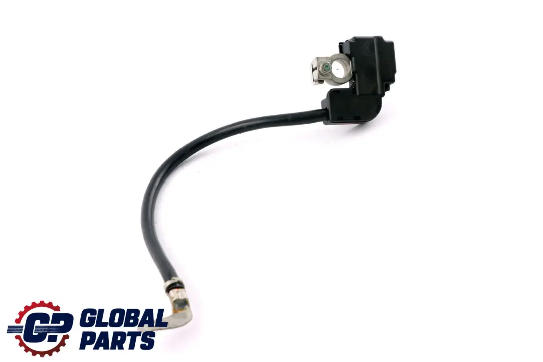 BMW 3 5 Series Mini Cooper E60 E93 R55 R56 R60 IBS Negative Battery Lead - SKU 9184203 - Part number 7603567