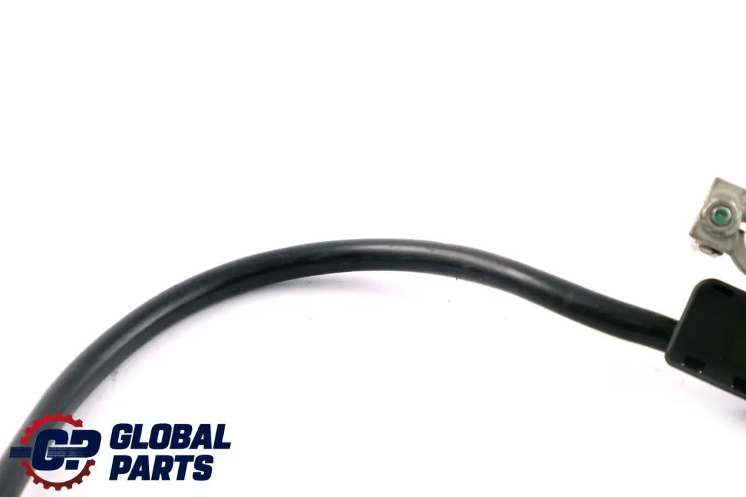 BMW 3 5 Series Mini Cooper E60 E93 R55 R56 R60 IBS Negative Battery Lead - SKU 9184203 - Part number 7603567
