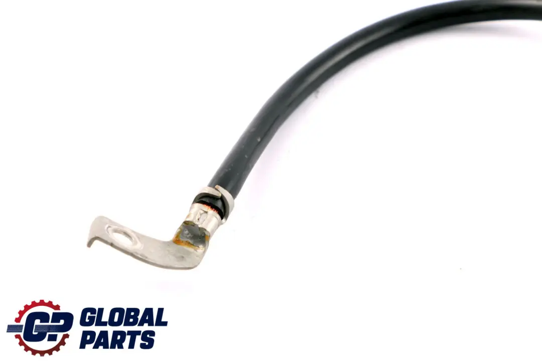 BMW 3 5 Series Mini Cooper E60 E93 R55 R56 R60 IBS Negative Battery Lead - SKU 9184203 - Part number 7603567