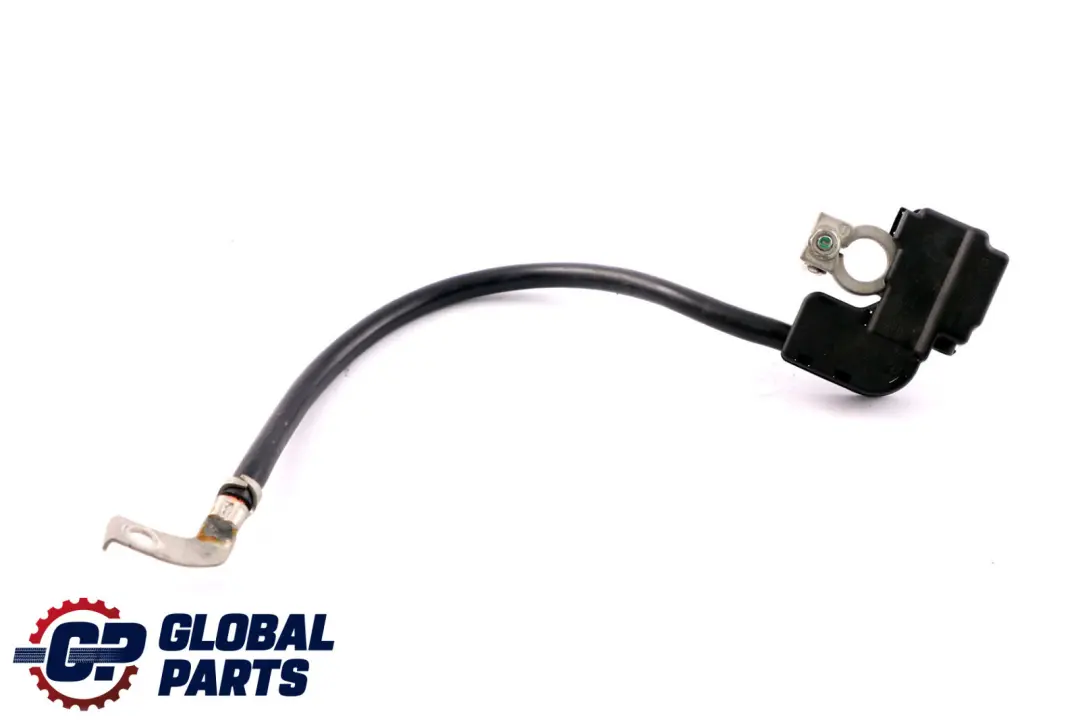 BMW 3 5 Series Mini Cooper E60 E93 R55 R56 R60 IBS Negative Battery Lead - SKU 9184203 - Part number 7603567