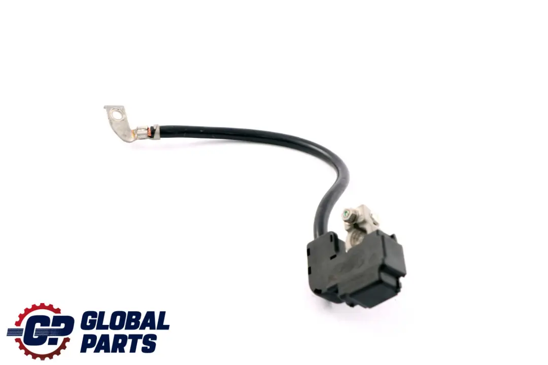 BMW 3 5 er Mini Cooper E60 E93 R55 R56 R60 IBS Batteriekabel Minus IBS - SKU 9184203 - Teilenummer 7603567