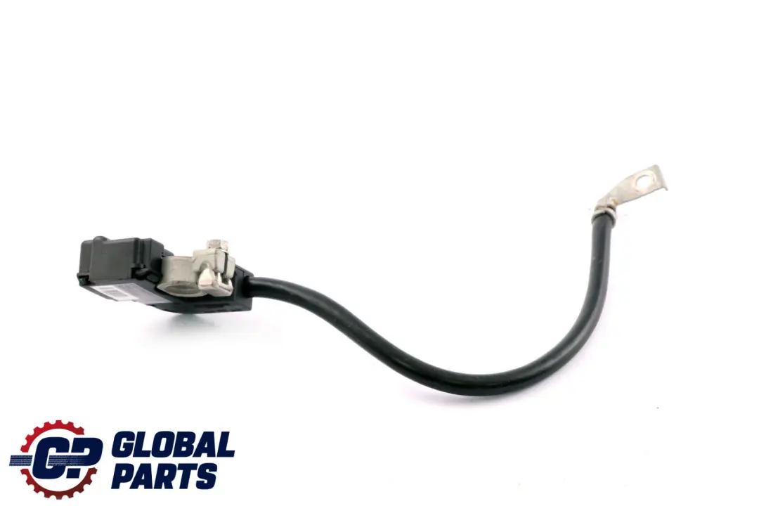 BMW 3 5 Series Mini Cooper E60 E93 R55 R56 R60 IBS Negative Battery Lead - SKU 9184203 - Part number 7603567