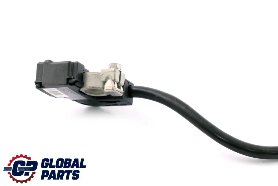 BMW 3 5 Series Mini Cooper E60 E93 R55 R56 R60 IBS Negative Battery Lead - SKU 9184203 - Part number 7603567