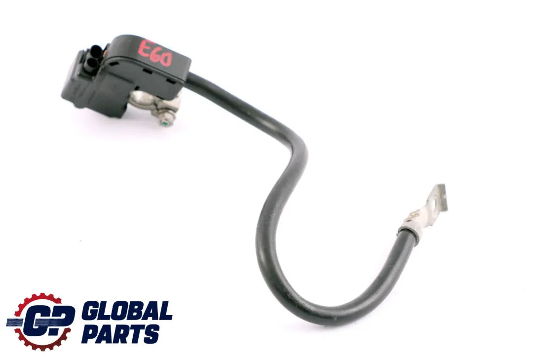 IBS Cable negativo De La bateria para BMW E60 E93 Mini Cooper R55 R56 R60 con número de pieza 9184204 BMW E60 E93 Mini Cooper R55 R56 R60 IBS Cable negativo De La bateria - SKU 9184204 - Número de pieza 9184204