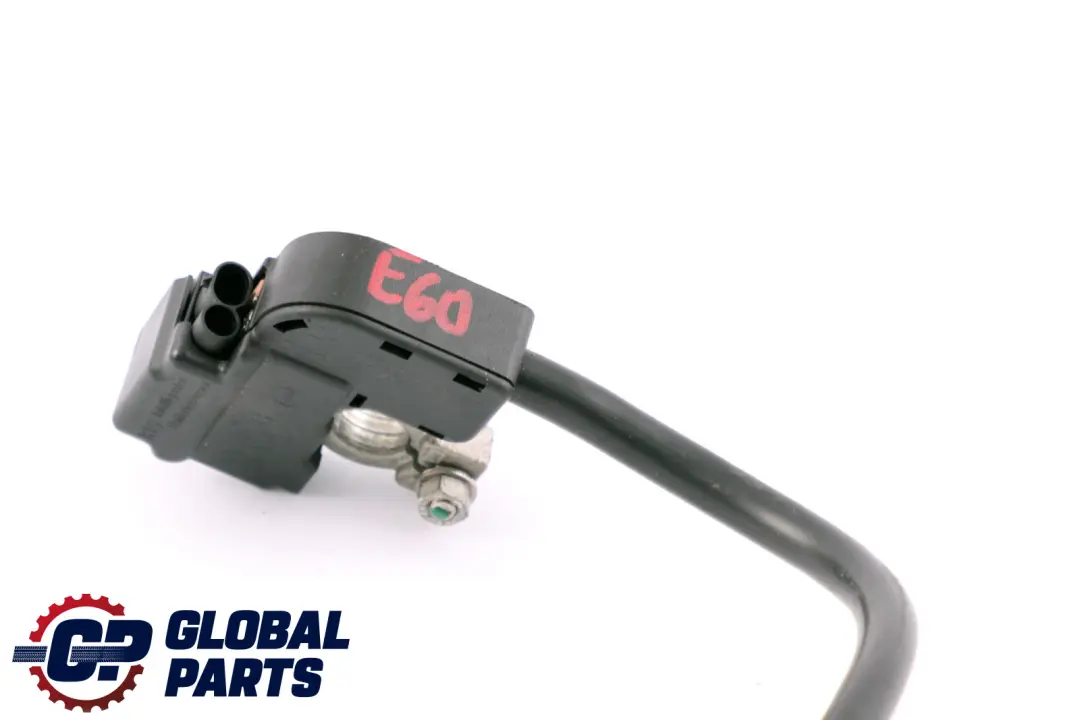 BMW E60 E93 Mini Cooper R55 R56 R60 IBS Negative Battery Lead - SKU 9184204 - Part number 9184204