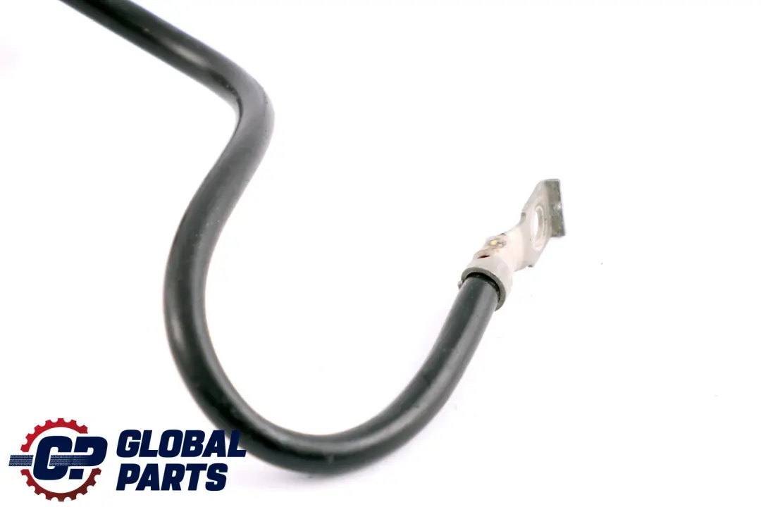 BMW 3 5 er Mini Cooper E60 E93 R55 R56 R60 IBS Batteriekabel Minus IBS - SKU 9184204 - Teilenummer 9184204