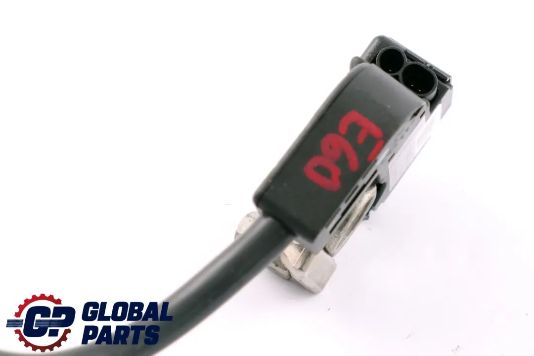 BMW 3 5 er Mini Cooper E60 E93 R55 R56 R60 IBS Batteriekabel Minus IBS - SKU 9184204 - Teilenummer 9184204