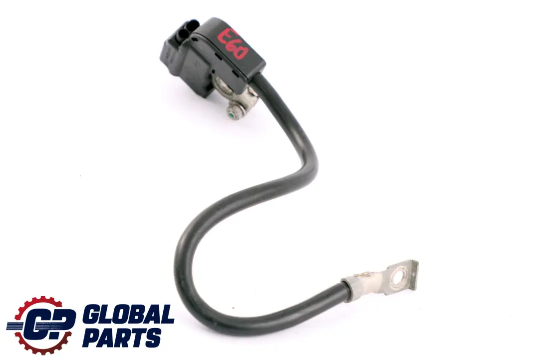 Klema Minusowa Akumulatora IBS do BMW E60 o numerze 9184204 BMW E60 Klema Minusowa Akumulatora IBS - SKU 9184204 - Numer Części 9184204