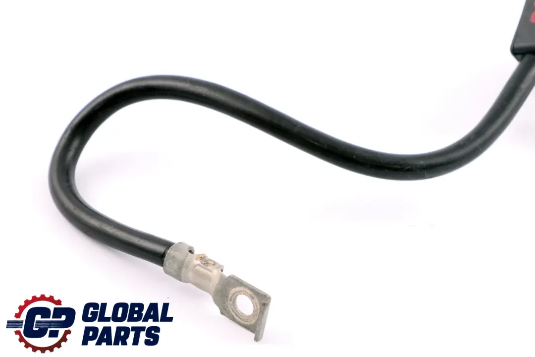 IBS Cable negativo De La bateria para BMW E60 E93 Mini Cooper R55 R56 R60 con número de pieza 9184204 BMW E60 E93 Mini Cooper R55 R56 R60 IBS Cable negativo De La bateria - SKU 9184204 - Número de pieza 9184204