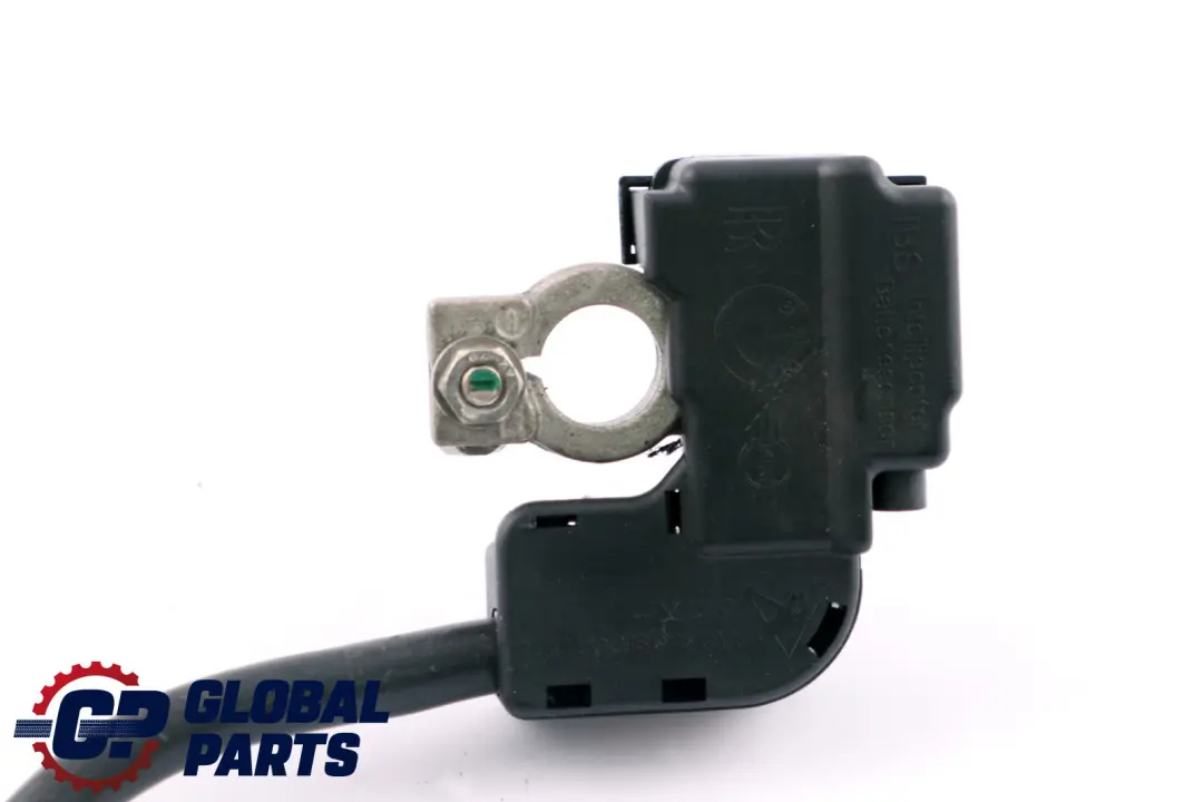 IBS Cable negativo De La bateria para BMW E60 E93 Mini Cooper R55 R56 R60 con número de pieza 9184204 BMW E60 E93 Mini Cooper R55 R56 R60 IBS Cable negativo De La bateria - SKU 9184204 - Número de pieza 9184204