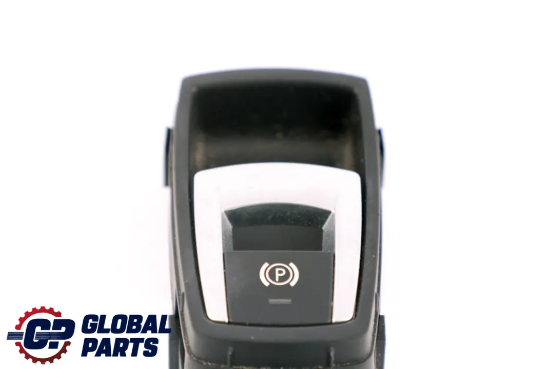 BMW Z4 E89 Cabrio Switch Parking Electric Brake Handbrake Button - SKU 9184269 - Part number 9184269