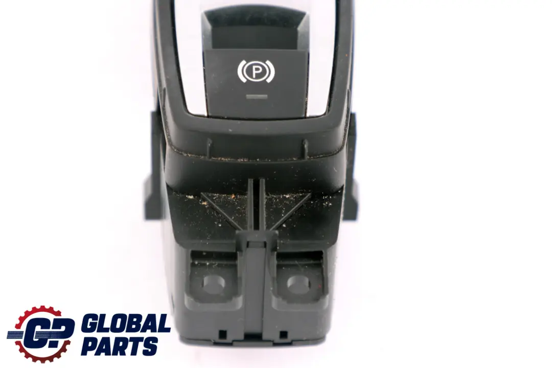 BMW Z4 E89 Cabrio Switch Parking Electric Brake Handbrake Button - SKU 9184269 - Part number 9184269