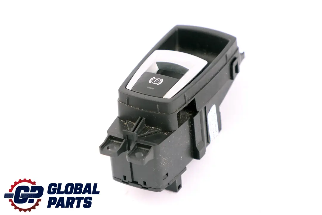 BMW Z4 E89 Cabrio Schalter Parken Elektrische Bremse Handbremse Knopf - SKU 9184269 - Teilenummer 9184269