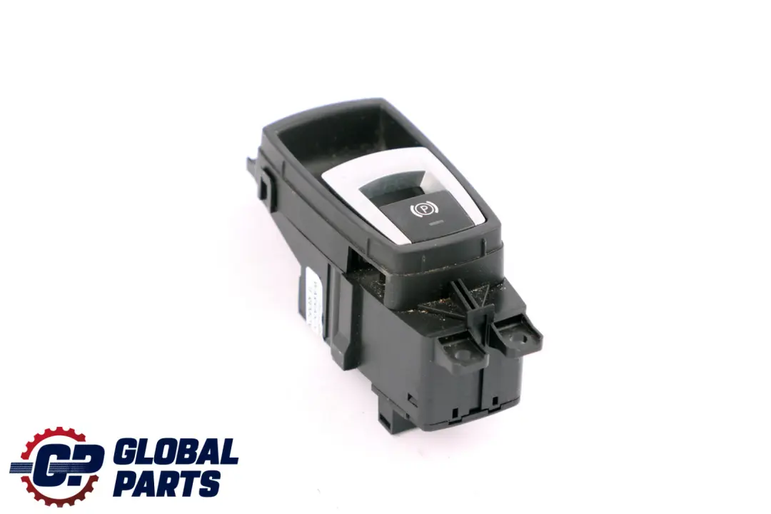 BMW Z4 E89 Cabrio Switch Parking Electric Brake Handbrake Button - SKU 9184269 - Part number 9184269