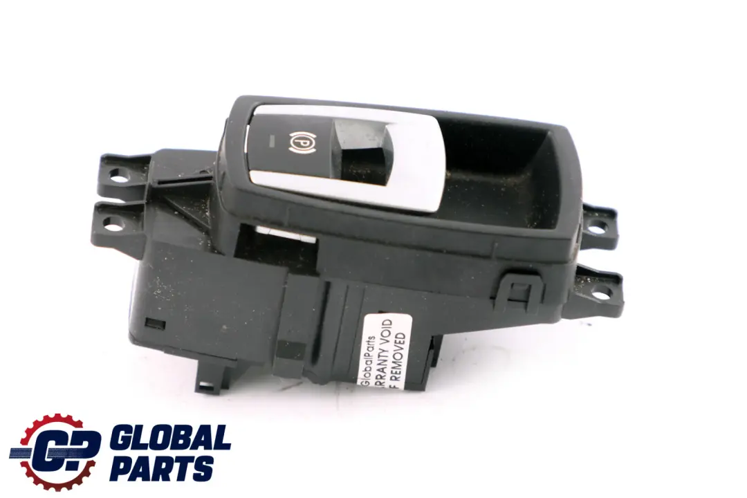BMW Z4 E89 Cabrio Switch Parking Electric Brake Handbrake Button - SKU 9184269 - Part number 9184269