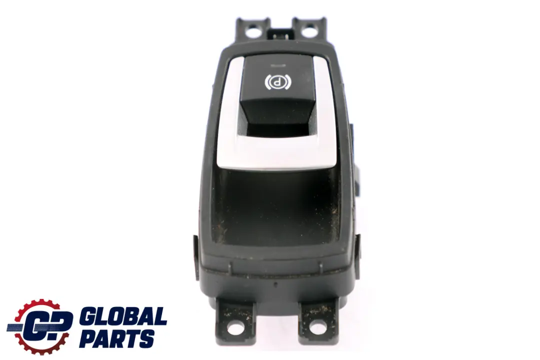 Interruttore Freno Elettrico Pulsante Freno Mano per BMW Z4 E89 Cabrio con numero di parte 9184269 BMW Z4 E89 Cabrio Interruttore Freno Elettrico Pulsante Freno Mano - SKU 9184269 - Numero di parte 9184269