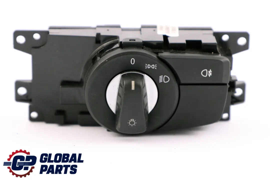 Scheinwerfer Bedienelement Lichtschalterknopf für BMW Z4 E89 Roadster mit Teilenummer 9184274 BMW Z4 E89 Roadster Scheinwerfer Bedienelement Lichtschalterknopf - SKU 9184274 - Teilenummer 9184274