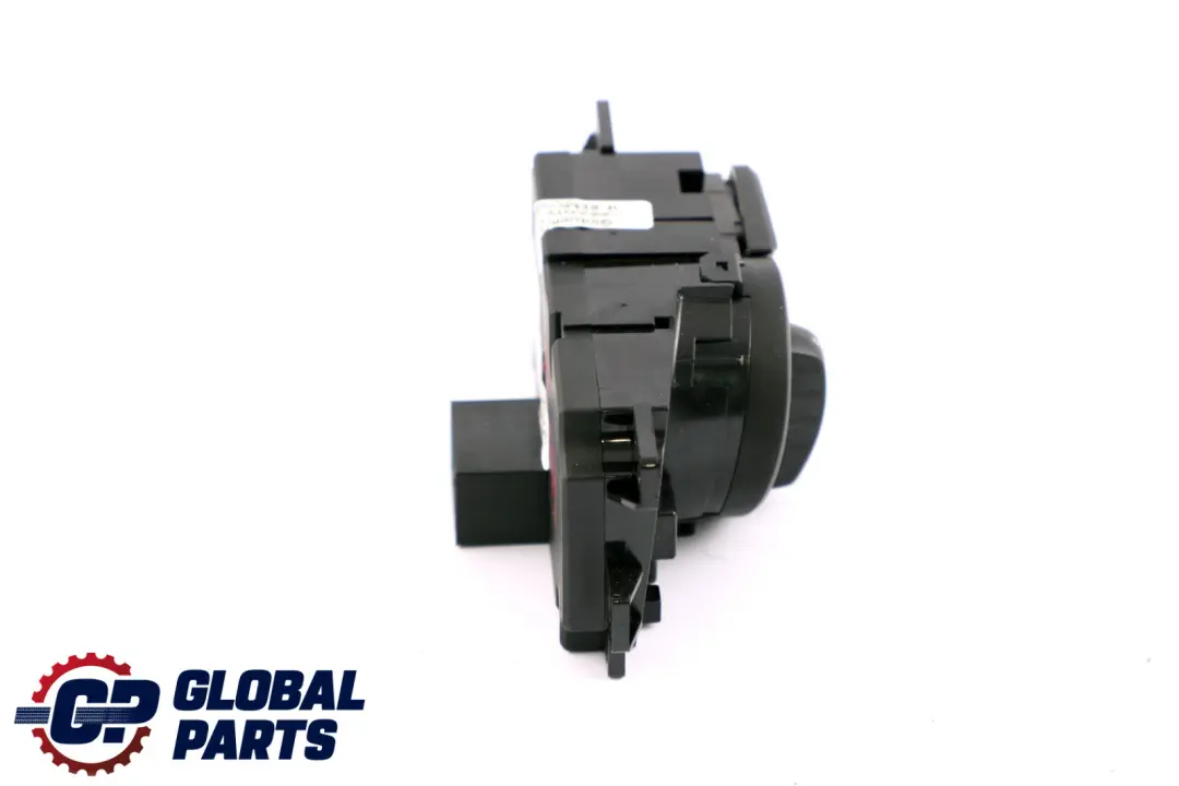 BMW Z4 E89 Roadster Scheinwerfer Bedienelement Lichtschalterknopf - SKU 9184274 - Teilenummer 9184274