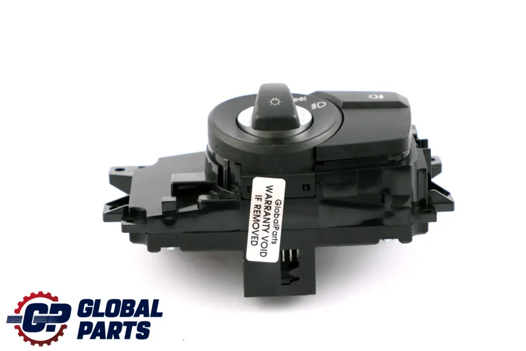BMW Z4 E89 Roadster Elemento De Control De Los Faros Pomo De Luz - SKU 9184274 - Número de pieza 9184274