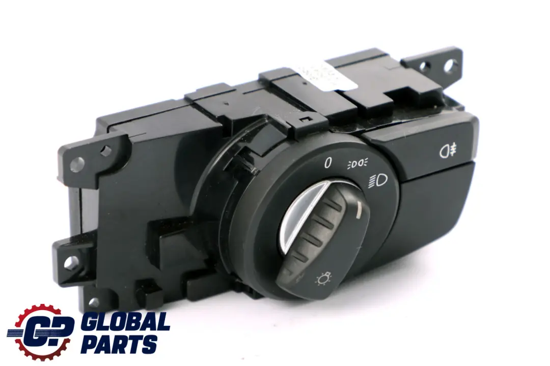 BMW Z4 E89 Roadster Scheinwerfer Bedienelement Lichtschalterknopf - SKU 9184274 - Teilenummer 9184274