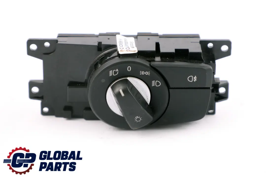 BMW Z4 E89 Cabrio Roadster Headlight Control Element Light Switch - SKU 9184275 - Part number 9184275