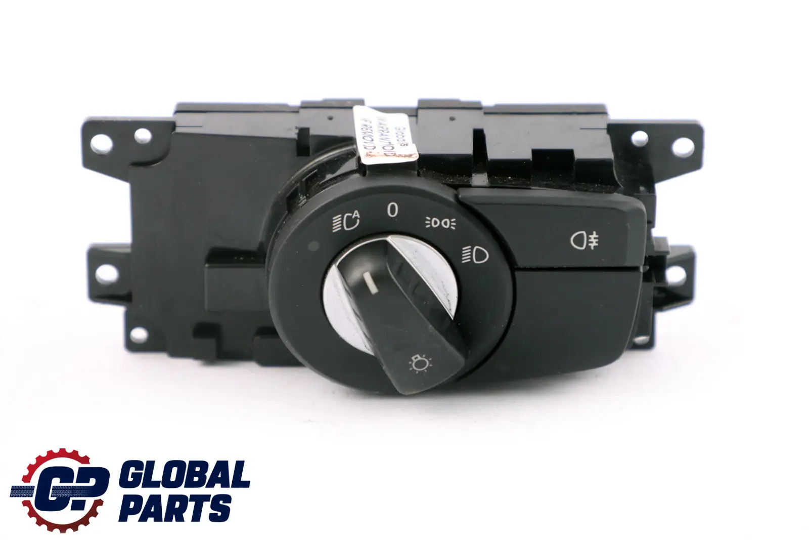 BMW Z4 E89 Cabrio Roadster Headlight Control Element Light Switch 9184275