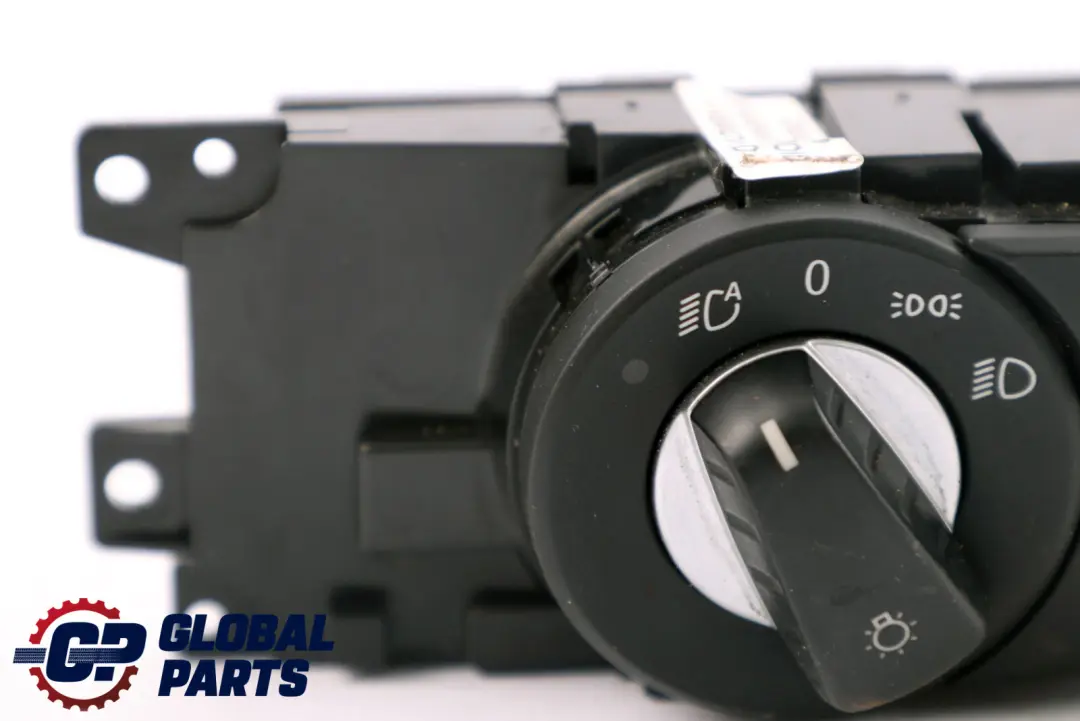 BMW Z4 E89 Cabrio Roadster Faro Elemento Di Controllo Interruttore Luce - SKU 9184275 - Numero di parte 9184275