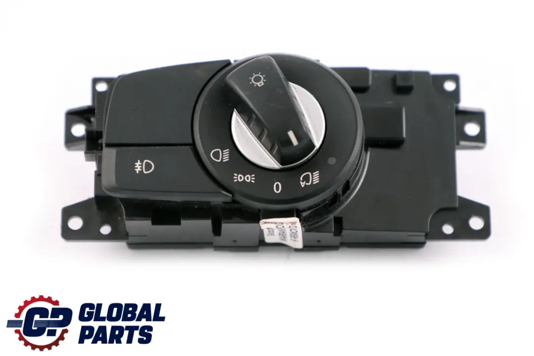 BMW Z4 E89 Cabrio Roadster Faro Elemento Di Controllo Interruttore Luce - SKU 9184275 - Numero di parte 9184275