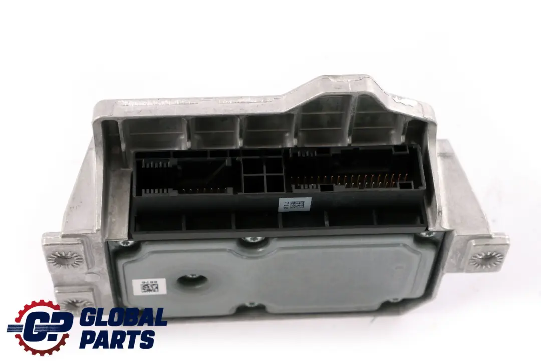 BMW 1 3 Series E81 E87 E90 E91 Control Unit Airbag ECU NO CRASH DATA - SKU 9184432-1 - Part number 9184432