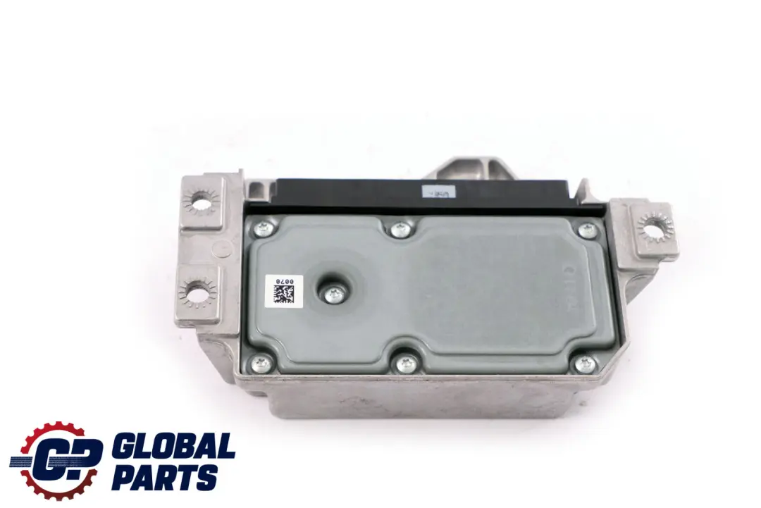 BMW E81 E87 E90 E91 Control Unit Air Module ECU - SKU 9184432-1 - Part number 9184432
