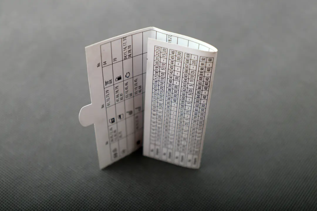 BMW Z4 Series E89 Map Fuse Card Grouping Fuce Location - SKU 9184558 - Part number 9184558